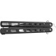 Нож Boker Plus Balisong Large G-10 ц:black
