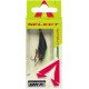 Воблер Select Sprint 35SP 35mm 2.5g #14 (0.5-0.7m)