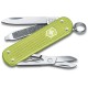 Ніж Victorinox Classic SD Alox Colors Lime Twist 58мм,5функ,ріфл.зел