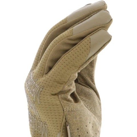 Перчатки Mechanix FastFit S Coyote