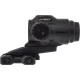 Прицел призматический Primary Arms SLx 3X MicroPrism сетка ACSS Raptor 7.62х39/300BLK Yard