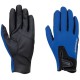Перчатки Shimano Pearl Fit Full Cover Gloves M Blue