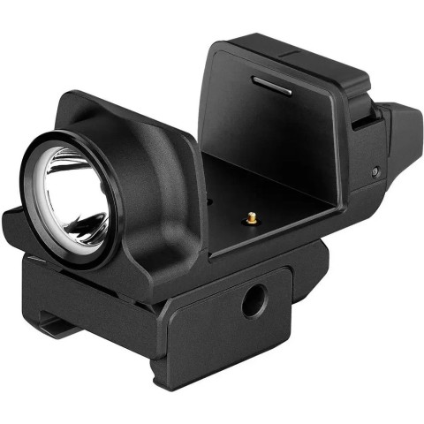 Фонарь Olight PL-Mini 3 Valkyrie Black
