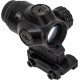 Приціл призматичний Primary Arms SLx 3x, MicroPrism, ACSS Griffin X MIL (Red) black