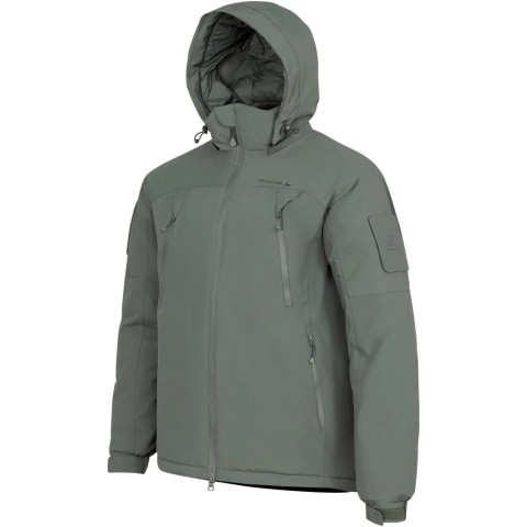 Куртка Frontier Helarctos Mk 2 L olive