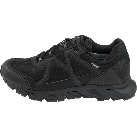 Кросівки Chiruca Patrol Gore-Tex 42 Black