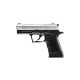 Пістолет сигнальний Ekol Alper Fume кал.9mm