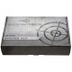 Borner 92M (Beretta 92) метал Black