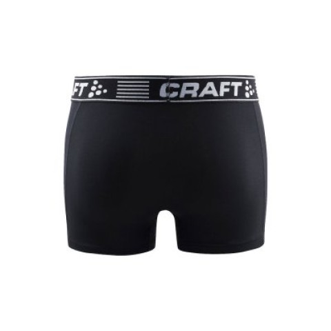 Greatness Boxer 3-inch Man