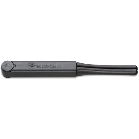 Набор Boker Snac Pac (нож,вилка,ложка)