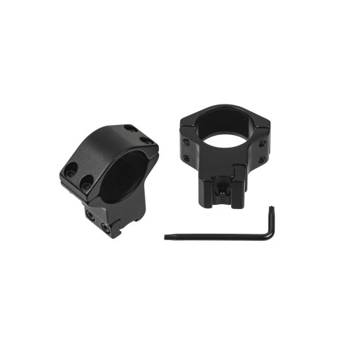 Крепление для оптического прицела Gamo 30mm High TS-300