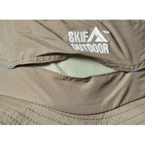 Шляпа Skif Outdoor Mosquito Olive
