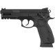 Пистолет страйкбольный ASG CZ SP-01 Shadow Spring 6 мм