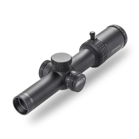 Приціл оптичний Delta DO STRYKER HD 1-6x24 DSMR