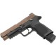 Магазин Magpul AMAG 21 SG9 для SIG P320/M17 на 21 патрон