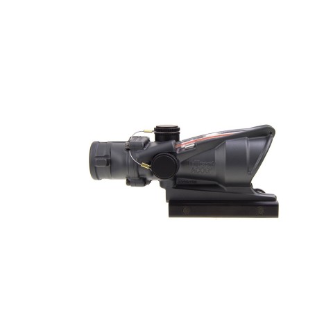 Приціл TRIJICON ACOG 4x32 Dual Illuminated Red Chevron  BAC NS
