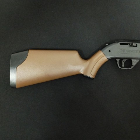 Гвинтівка пневматична Crosman Pumpmaster 760 уцінка