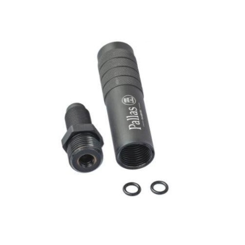 Адаптер Sig Sauer Air Airsource для MCX/MPX