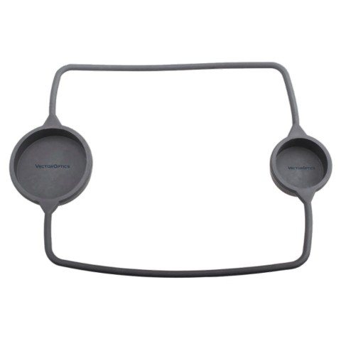 Приціл оптичний Vector Optics Aston 1-6x24 (30 мм) illum. SFP