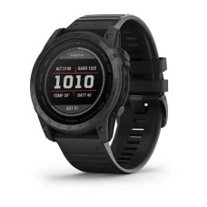 Garmin tactix 7 Standard с силиконовым ремешком