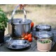 Казан Tribe T-FH-0005-metal Family Pot 3,5L metal