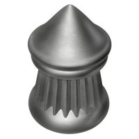 Кульки Umarex Intruder Pellets 0.52 г, кал.177(4.5 мм), 500 шт.