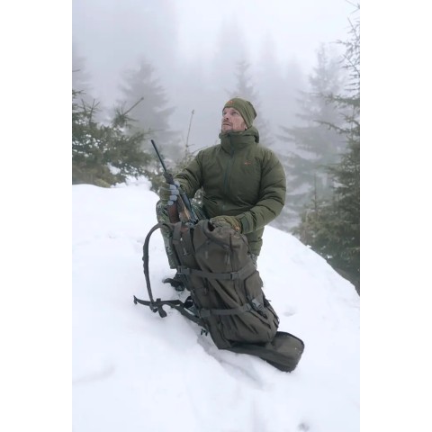 Куртка Blaser Active Outfits Shield M ц:olive