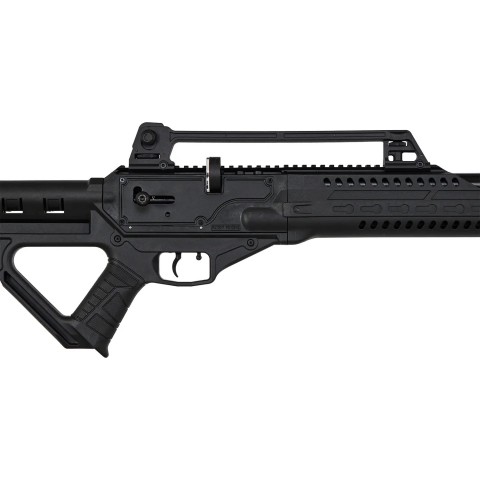 Винтовка пневматическая Optima Invader Auto PCP 4,5 мм