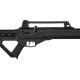 Винтовка пневматическая Optima Invader Auto PCP 4,5 мм