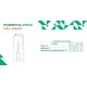 Брюки тактические VAV WEAR Kolt 12 XL Камуфляж