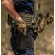 Перчатки Mechanix Precision High Dex L Coyote