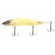 Воблер Megabass Vision Oneten SF 110mm 14.0g PM Twilight Chart Back