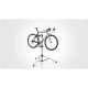 Подставка для велотренажера Garmin Tacx Spider Prof