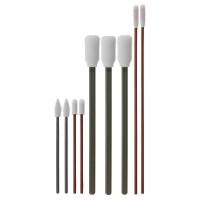 Набір паличок Dewey Swab-its для чищення. 9 шт