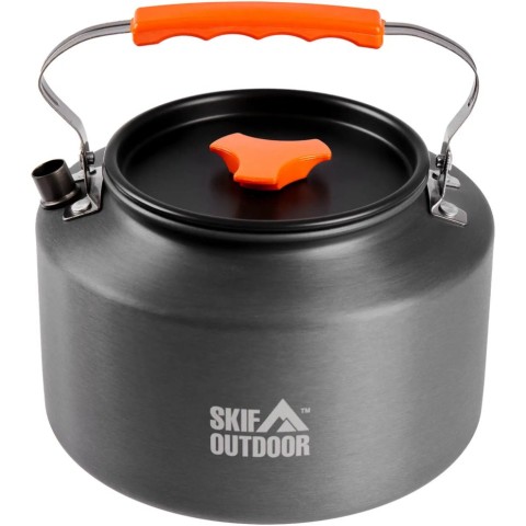 Набір для приготовленя їжі Skif Outdoor Fuzz Set L