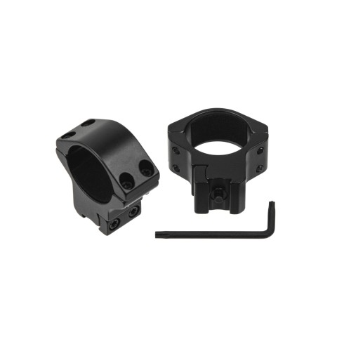 Крепление для оптического прицела Gamo 30mm Medium TS-300