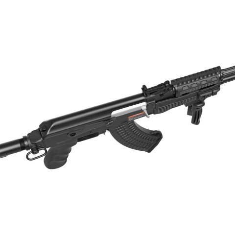 Винтовка страйкбольная CYMA CM.028С AK47 Tactical 6 мм