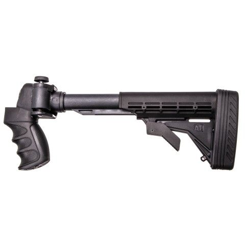 Приклад ATI  Scorpion Recoil тактический складной