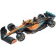 Машинка Rastar McLaren F1 W11 MCL36 1:12. Помаранчевий