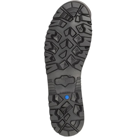 Черевики AKU Griffon Combat GTX 9 Brown