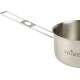 Казан Tribe Tourist Pot 900 мл Metal
