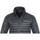 Куртка Favorite Etna Primaloft Thermal Jacket M dark grey
