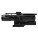 Оптический прицел для винтовки 3-9x40mm Gen 3 NcS USA