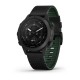Смарт-годинник Garmin MARQ Golfer Gen 2 - Carbon Edition