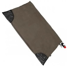Мішок короповий Prologic C-Series Carp Sack X-Large 120x80cm Green/Black