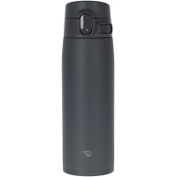Термокружка Zojirushi SM-VH60HM 0,60 л stone grey