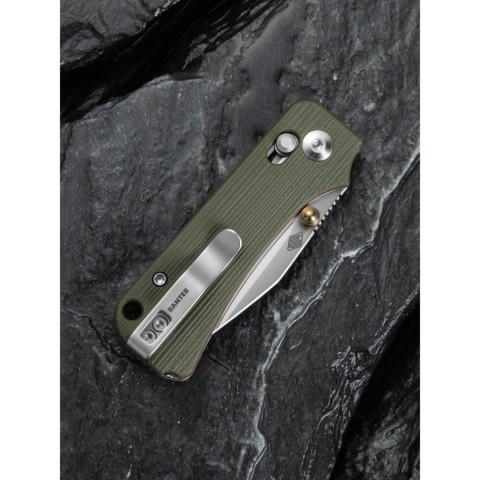 Ніж складаний Civivi Baby Banter 2 C24074-1
