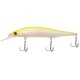 Воблер Megabass X-80 Magnum+1 S 115mm 18.0g PM Chart Back