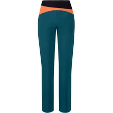 Штани Montura Loom Pants Woman L Blu Cenere/Melon