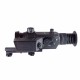 Тепловизионный прицел Dipol D50TS1200R (1200 м) с дальномером